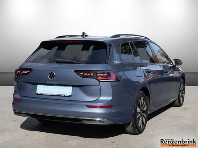Volkswagen Golf DSG Golf VIII IQ.Drive Variant