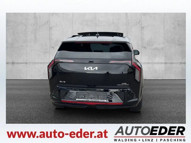 Kia EV3 81.4 kWh GT-Line