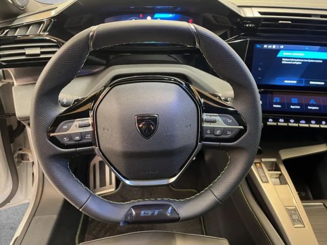 Peugeot 308 GT-Line Hybrid SW