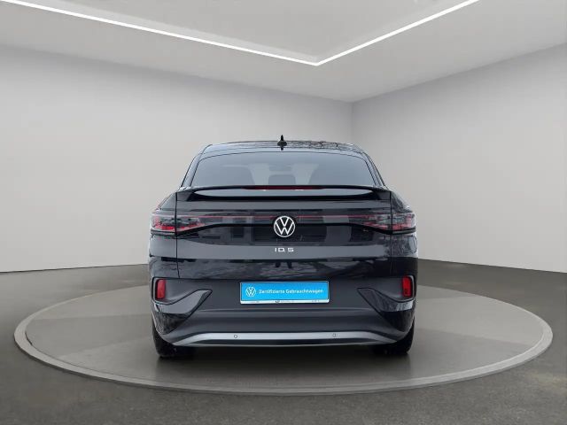 Volkswagen ID.5 IQ.Drive Pro
