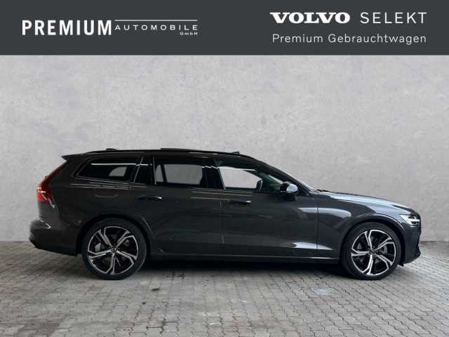 Volvo V60 Dark Plus