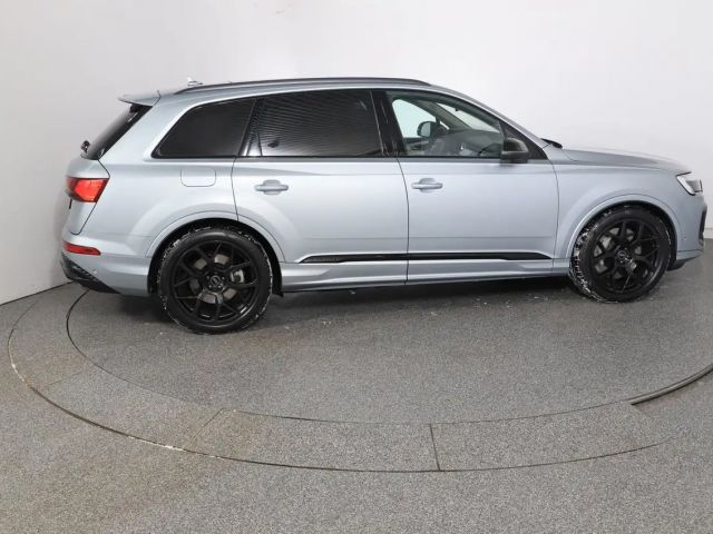 Audi Q7 55 TFSI Hybride Quattro S-Line