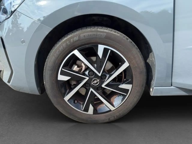 Opel Corsa GS-Line Grand Sport