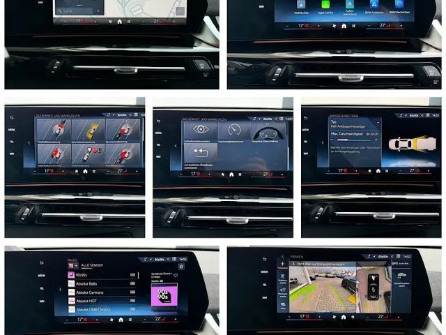 BMW X2 Coupé M35i xDrive