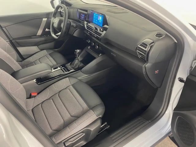 Citroën C4 Plus PureTech