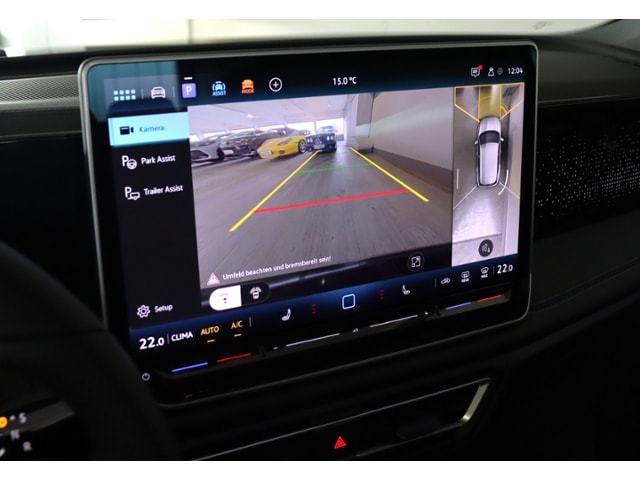 Volkswagen Tiguan 2.0 TDI DSG R-Line