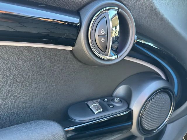 MINI Mini Electric 3-deurs SE