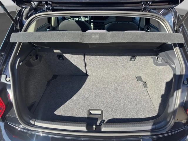 Volkswagen Polo 1.0 TSI