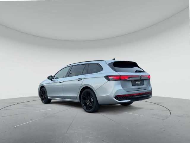 Volkswagen Passat 2.0 TDI DSG IQ.Drive R-Line