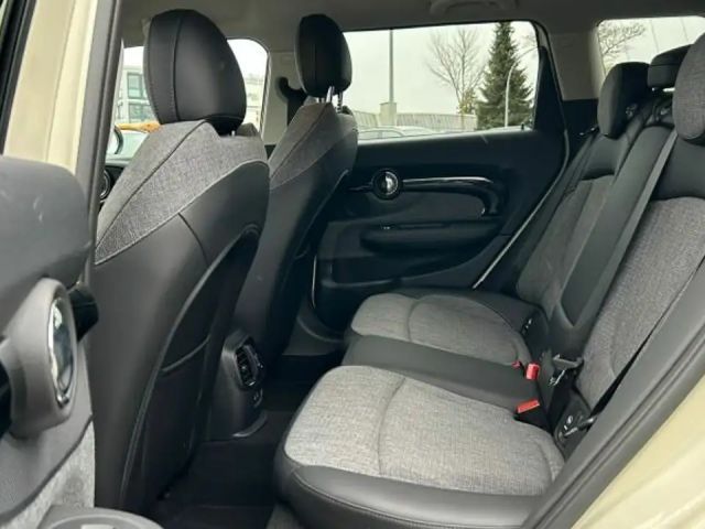 MINI Cooper S Clubman LED NAVI RFK DAB APPLECARPLAY