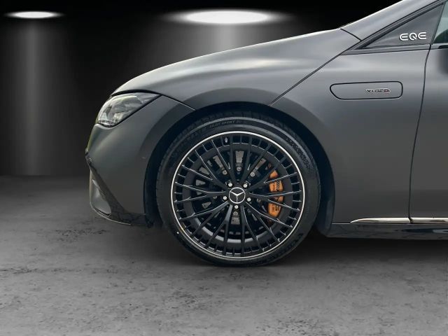 Mercedes-Benz EQE 53 Sedan