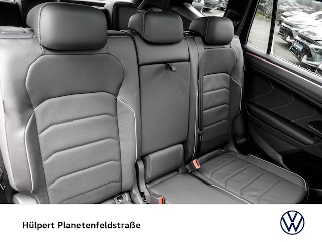 Volkswagen Tiguan Allspace R-Line Style