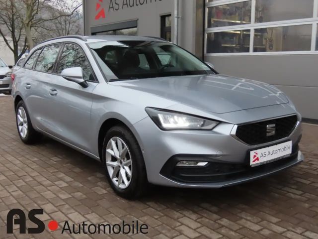 Seat Leon Sportstourer Style