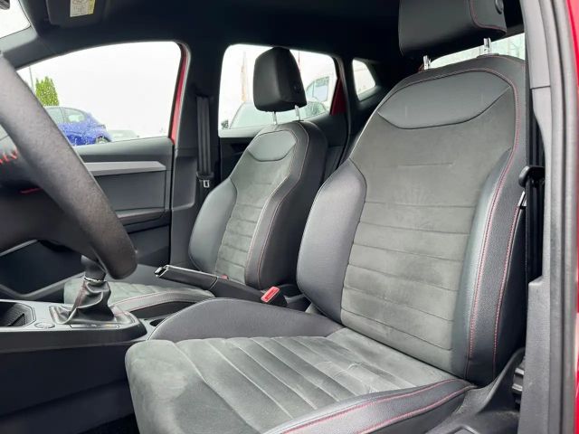 Seat Ibiza 1.0 TSI FR-lijn