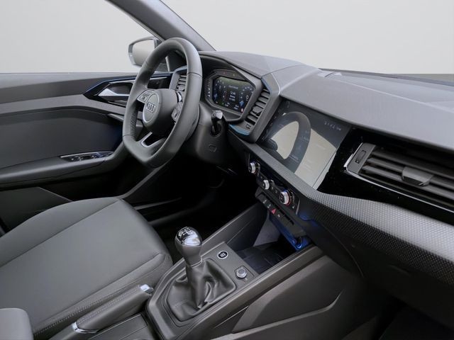 Audi A1 25 TFSI Sportback