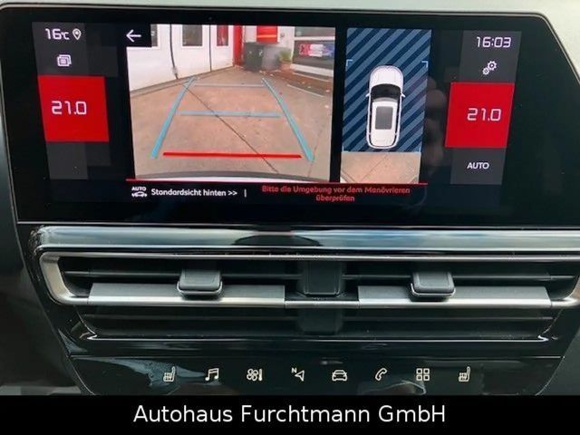 Citroën C5 Aircross C-Series