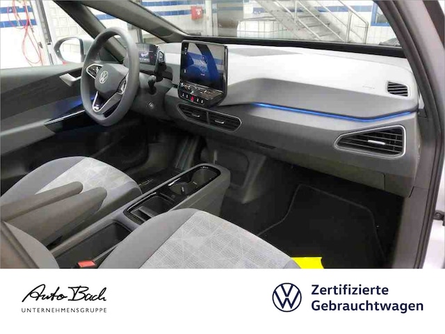 Volkswagen ID.3 Performance Pure