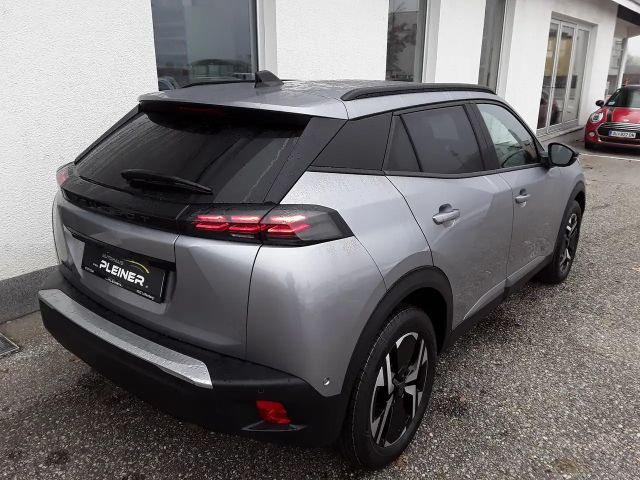 Peugeot 2008 Allure Pack
