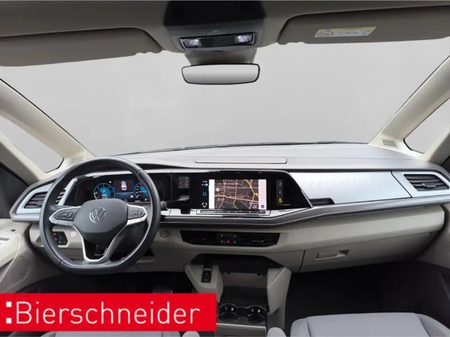 Volkswagen Multivan 2.0 TDI DSG T7