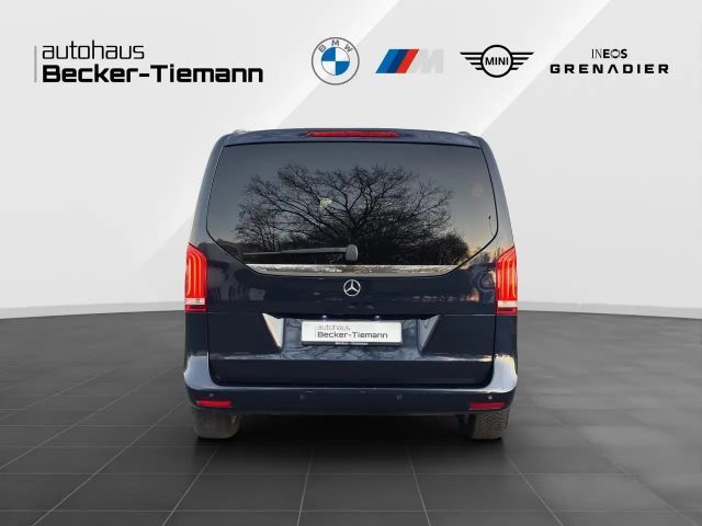 Mercedes-Benz V 250 V 250 d