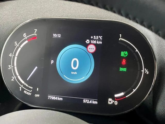 MINI Cooper Countryman *ADAP.LED*SHZ*R-KAMERA*NAVI*EL.HECKKLAPPE*KEYLESS*