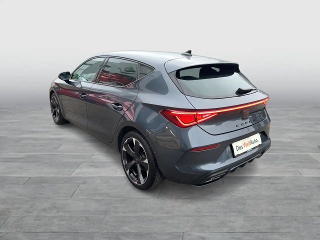 Cupra Leon DSG