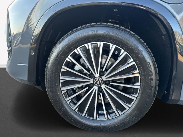 Volkswagen Tayron eHybrid