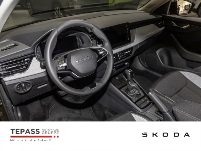 Skoda Scala 1.0 TSI Tour