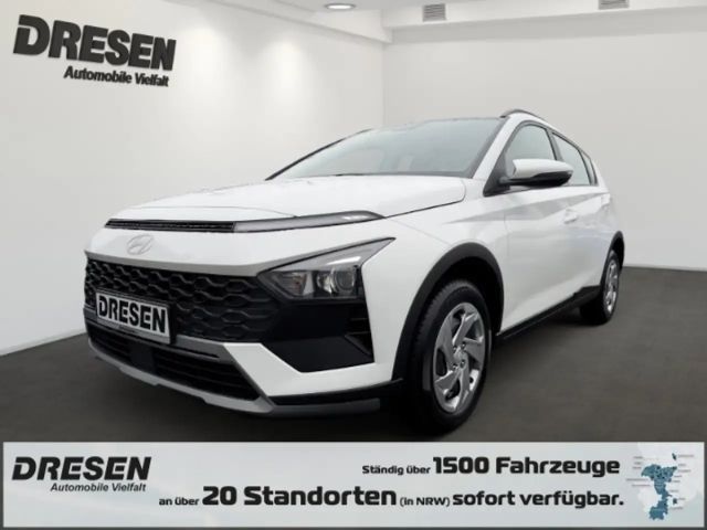 Hyundai Bayon Select