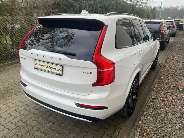 Volvo XC90 AWD Dark Ultimate