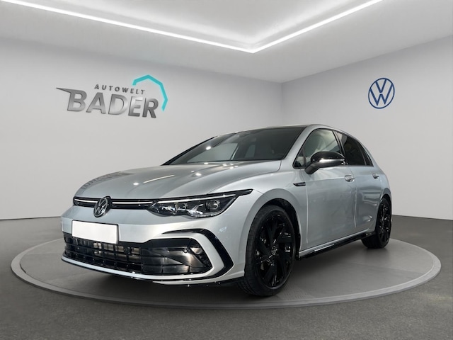 Volkswagen Golf Golf VIII R-Line