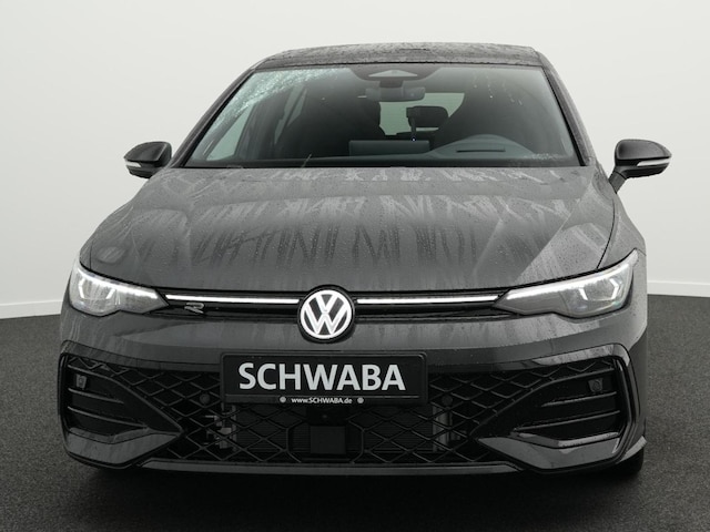 Volkswagen Golf 2.0 TDI R-Line Style