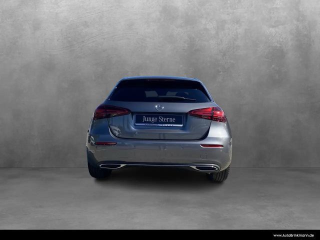 Mercedes-Benz A 180 Progressive