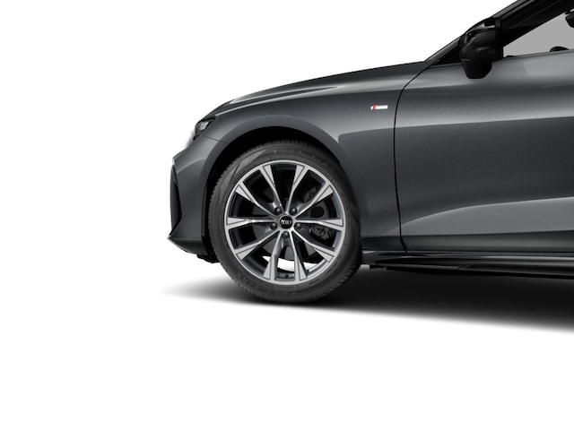 Audi A6 Avant S-Tronic