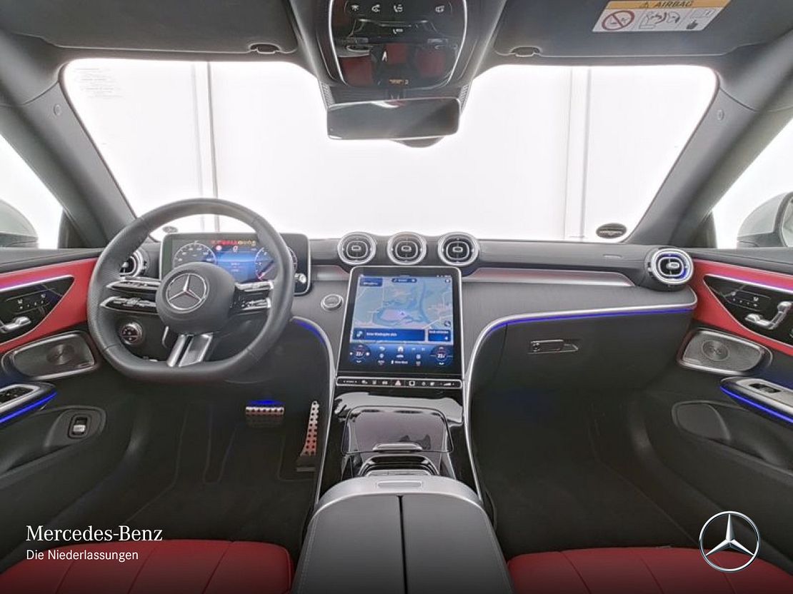 Mercedes-Benz CLE 220 CLE 220 d