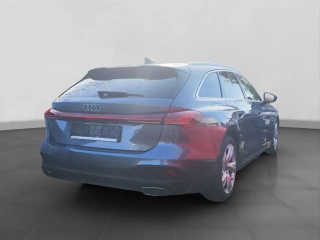 Audi A5 S-Line