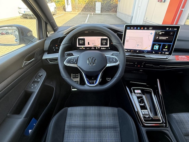 Volkswagen Golf DSG GTE eHybrid