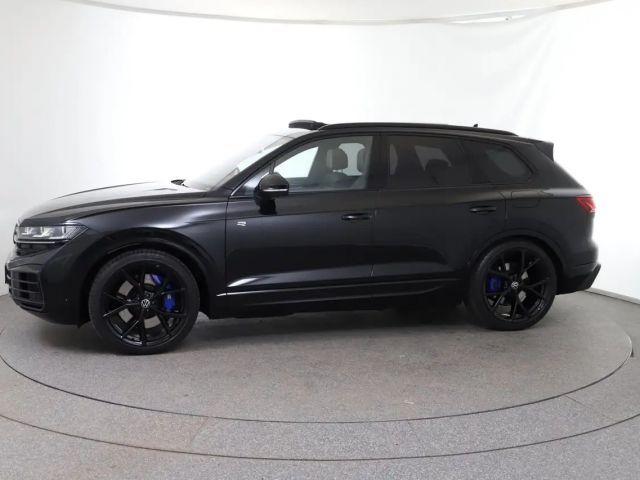 Volkswagen Touareg 4Motion eHybrid