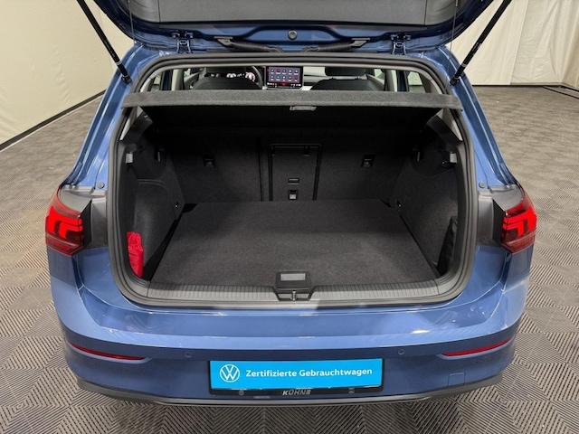 Volkswagen Golf 1.5 eTSI DSG Life