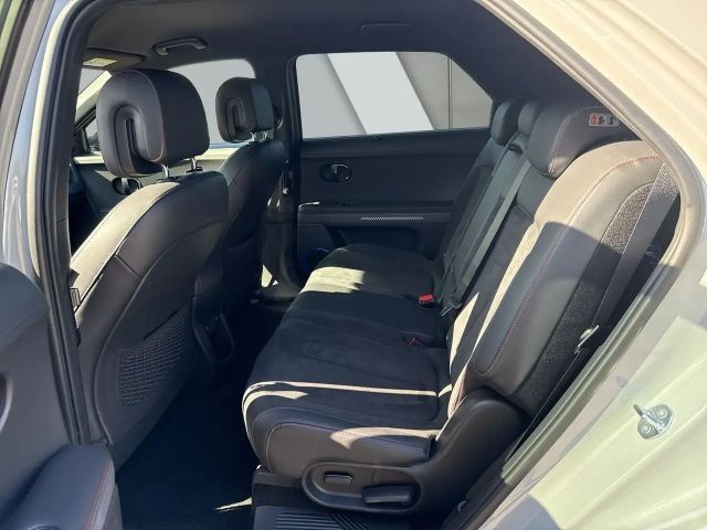 Hyundai IONIQ 5 Ioniq 5 N