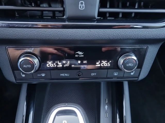 Skoda Scala Ambition