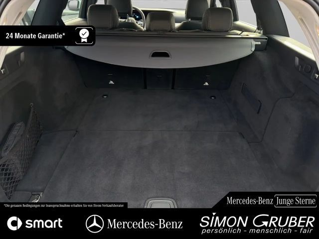 Mercedes-Benz E 220 AVANTGARDE