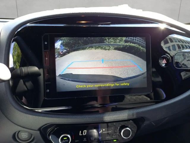 Toyota Aygo X Hatchback