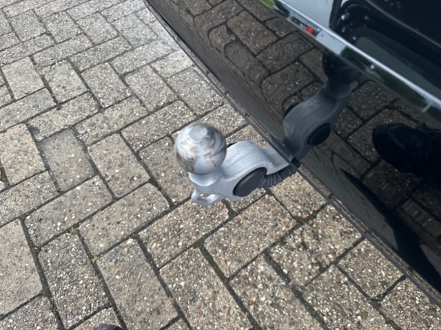 Skoda Superb 2.0 TDI Combi