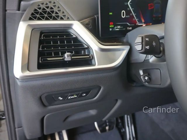 BMW X5 M-Sport xDrive50e