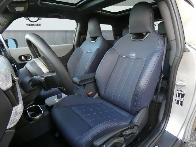 MINI Cooper S Coupe Cooper S Head-Up DAB LED Pano.Dach Komfortzg.