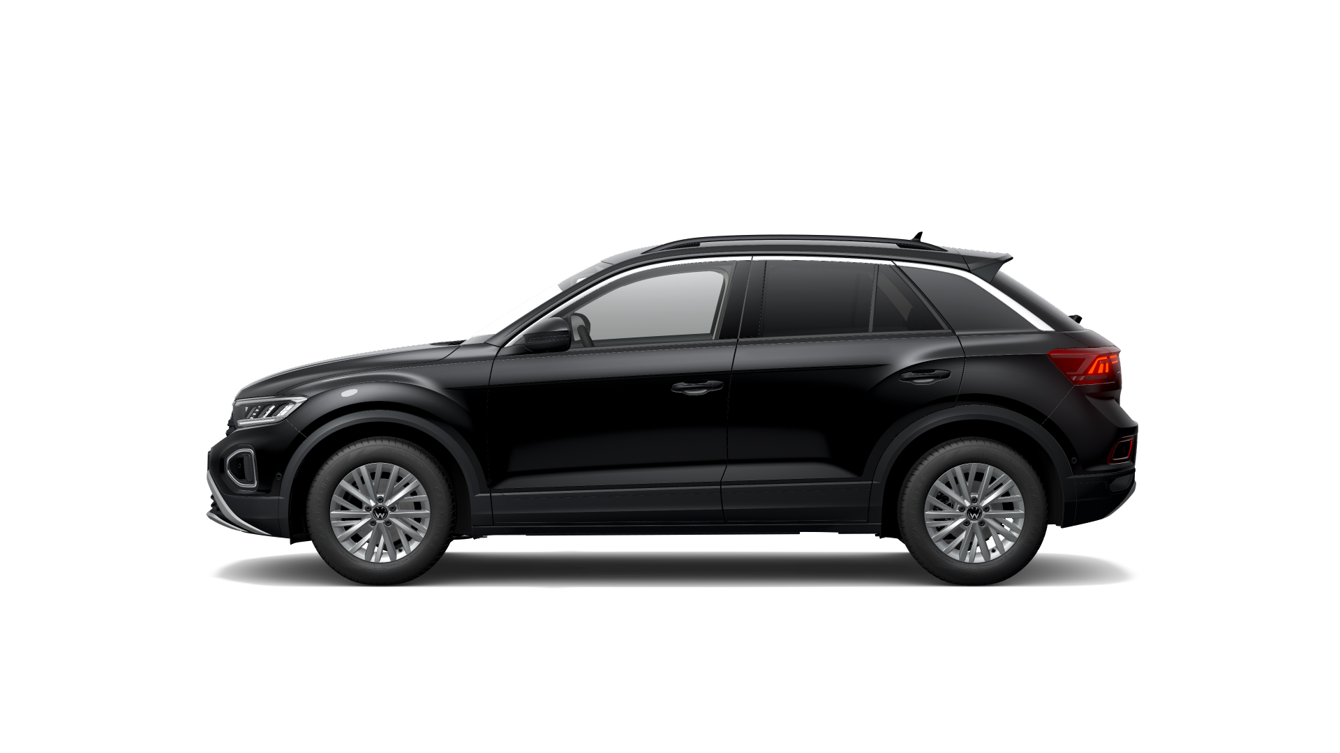 Volkswagen T-Roc 2.0 TDI Life