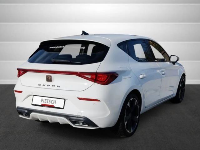 Cupra Leon 1.5 TSI