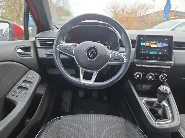 Renault Clio Intens TCe 90