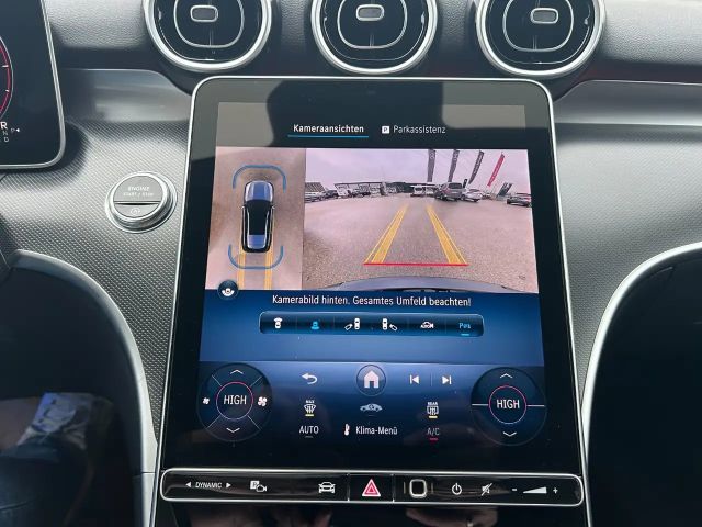 Mercedes-Benz C 200 C 200 d Estate